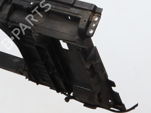 Front slam panel PEUGEOT 607 (9D, 9U) 2.2 16V | BP31655321C72