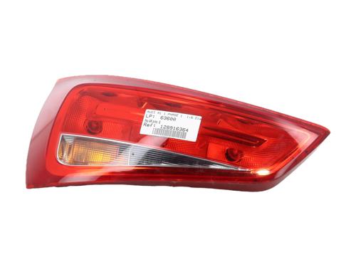 Left taillight AUDI A1 (8X1, 8XK) 1.6 TDI | BP37086169C34 - Image 4