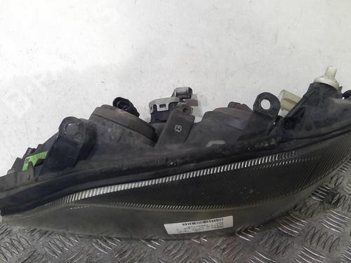 Left headlight OPEL ASTRA G Coupe (T98) 2.2 16V (F07) | BP20361413C28 