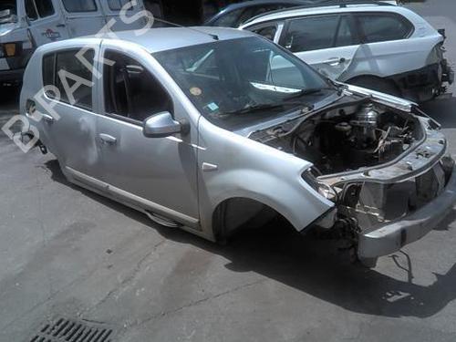 Underbody protection DACIA SANDERO 1.5 dCi | BP20358714M92  - Image 17
