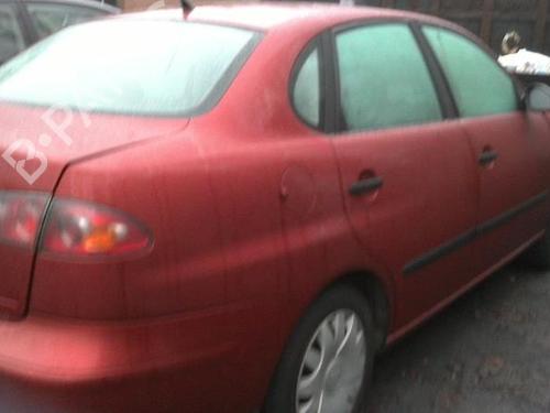 Left mirror SEAT CORDOBA (6L2) 1.4 TDI | BP21999648C26 