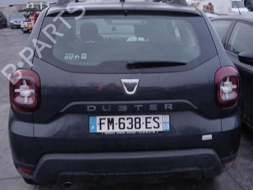 Dør rude højre foran DACIA DUSTER (HM_) 1.5 dCi 115 (HMAD) | BP38602985C19 - Image 6
