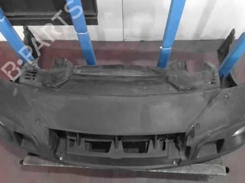 Used Front bumper Front bumper RENAULT SCÉNIC I MPV (JA0/1_, FA0_) 2.0 16V RX4 (139 hp) 20366871 20366871