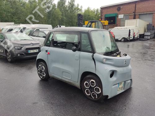 Used Parts CITROËN AMI (9A_)  Electric (9AZ2CA)  4290273