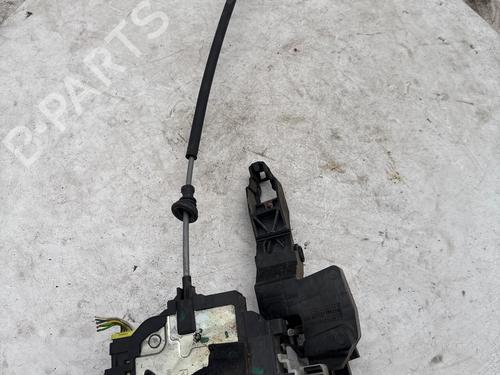 Used Front right lock Front right lock 37164351 37164351