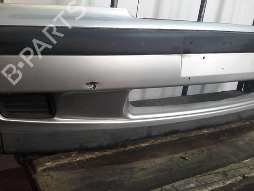 Used Front bumper VOLVO S40 I (644) 1.9 DI (95 hp) 20360343