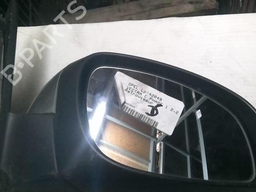 Bakspejl venstre OPEL VECTRA C (Z02) 2.2 DTI 16V (F69) (117 hp) 21592336