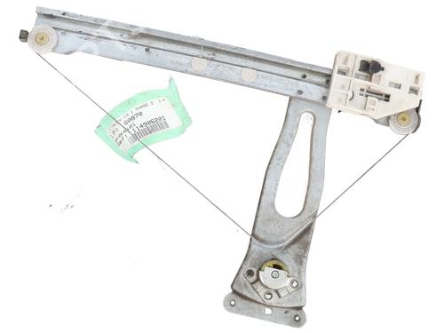 Used Rear left window mechanism CITROËN C3 I (FC_, FN_) 1.4 HDi (68 hp) 30398619