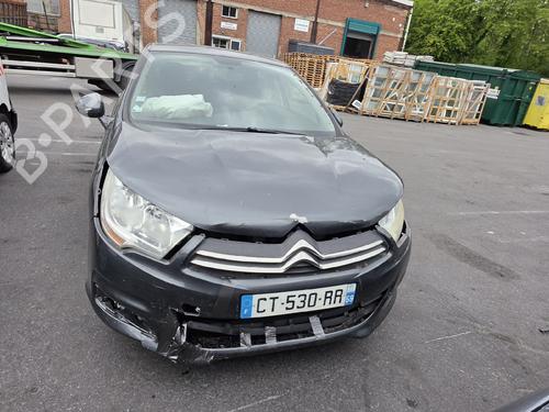 Alternator CITROËN C4 II (NC_) 1.4 VTi 95 (NC8FP0) | BP38167051M7 - Image 8