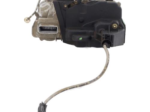 Front left lock PEUGEOT 307 SW (3H) 1.6 HDI 110 | BP30056848C98