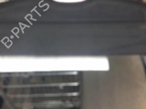 Rear parcel shelf RENAULT CLIO III (BR0/1, CR0/1) 1.5 dCi (C/BR0G, C/BR1G) | BP20369108C85 