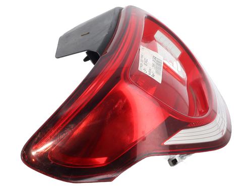 Left taillight CITROËN DS3 (SA_) 1.6 HDi 110 | BP32275453C34 