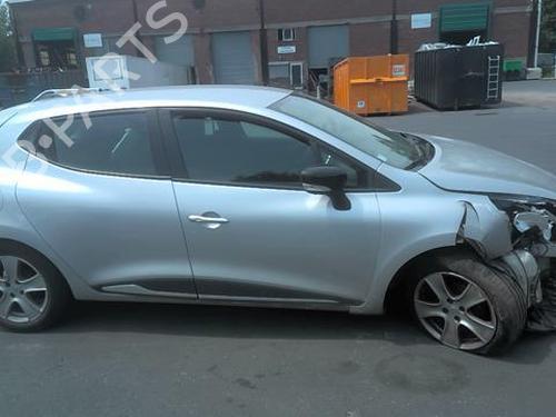 Rear left panel RENAULT CLIO IV (BH_) 1.5 dCi 90 | BP33472708C60 - Image 9