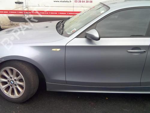 Left front window switch BMW 1 (E87) 118 d | BP21067733I27  - Image 14