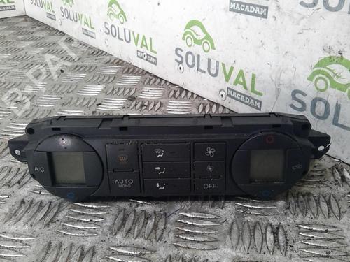 Used Climate control FORD FOCUS II (DA_, HCP, DP) 1.6 TDCi (109 hp) 21816349