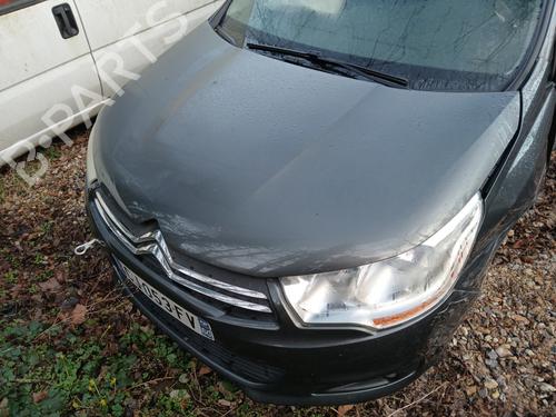 Front right window mechanism CITROËN C4 II (NC_) 1.6 HDi 115 | BP27319243C23 - Image 9