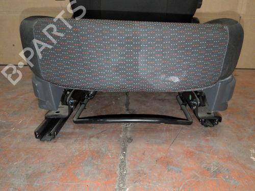 Left front seat PEUGEOT BOXER Van 2.2 HDi 110 | BP35939350C15 - Image 4