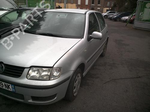 Left headlight VW POLO (6N2) 1.4 | BP20369050C28  - Image 10
