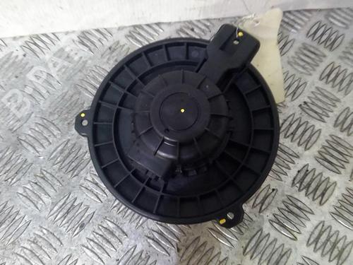Used Heater blower motor CHEVROLET SPARK (M300) 1.0 (68 hp) 20351699
