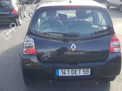 Engine RENAULT TWINGO II (CN0_) | BP25276208M1 - Image 13