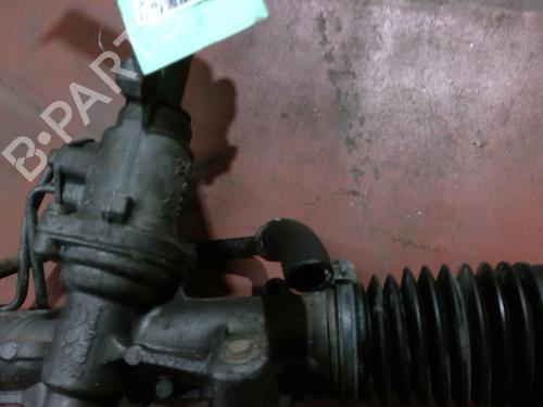 Steering rack CITROËN C5 III (RD_) 2.0 HDi 140 (RDRHF8, RDRHFA, RDRHA8, RDRHAJ) | BP33051889M22 - Image 2