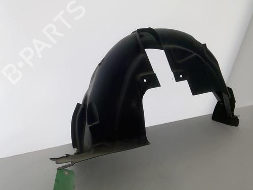 Used Wheel arch Wheel arch RENAULT CAPTUR I (J5_, H5_) 1.5 dCi 90 (J5N4, J5M5, J5MW, J5M6, J5AL, J5AJ) (90 hp) 20352988 20352988