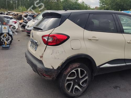 Left taillight RENAULT CAPTUR I (J5_, H5_) 1.5 dCi 90 (J5N4, J5M5, J5MW, J5M6, J5AL, J5AJ) | BP28080114C34 - Image 22