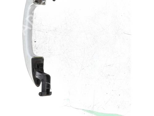 Rear left exterior door handle VW PASSAT B6 (3C2) 2.0 TDI | BP24862733C130 