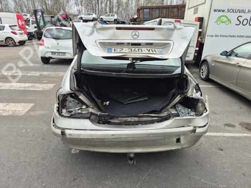 Starter MERCEDES-BENZ C-CLASS (W203) C 200 CDI (203.004) | BP33040798M8 - Image 20