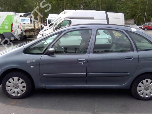 Windscreen washer tank CITROËN XSARA PICASSO (N68) 2.0 HDi | BP29041871C113 