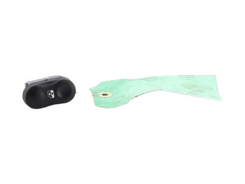 Used Left front window switch DACIA DUSTER (HS_) 1.5 dCi (86 hp) 27508380