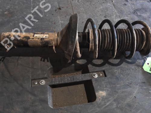Used Right front shock absorber VW GOLF IV (1J1) 1.9 TDI (101 hp) 26034763