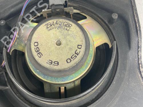 Front left window mechanism MAZDA 2 (DY) | BP36791866C22 - Image 8