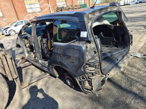 Front left panel PEUGEOT 5008 (0U_, 0E_) 1.6 HDi | BP33235285C58 - Image 7