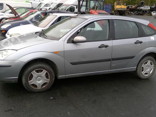 Frontplade/Frontkurv FORD FOCUS I (DAW, DBW) 1.6 16V | BP29758685C72