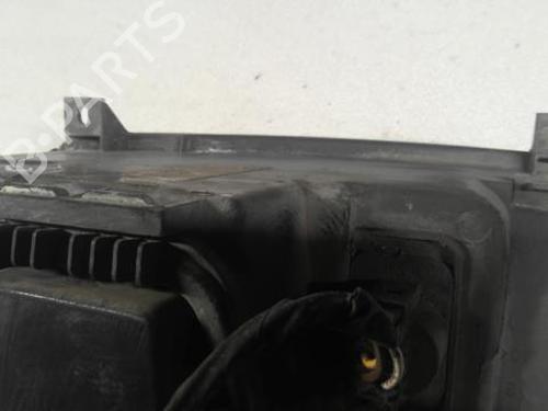 Right headlight SEAT INCA (6K9) 1.9 SDI | BP22000417C29 