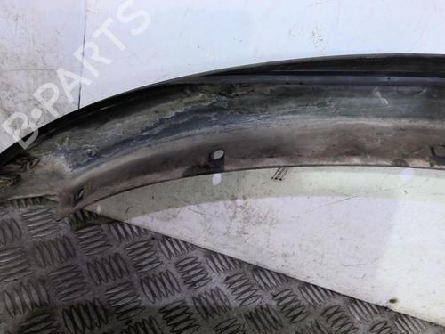 Listwa nadkola tylnego lewego OPEL FRONTERA B (U99) 2.2 DTI (6B_ZC, 6B_VF, 6B_66, 6B_76) | BP21817702C136 