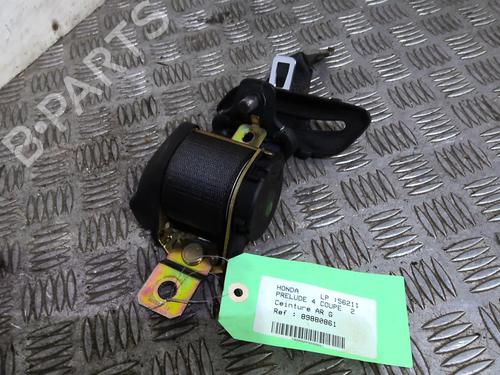 Rear left belt tensioner HONDA PRELUDE IV (BB_) 2.0 i 16V (BB3) | BP20350978C89 