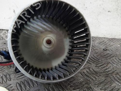 Used Heater blower motor Heater blower motor RENAULT ZOE (BFM_) ZOE (88 hp) 20366947 20366947