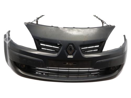 Used Front bumper RENAULT SCÉNIC II (JM0/1_) 2.0 dCi (JM1K) (150 hp) 31842187