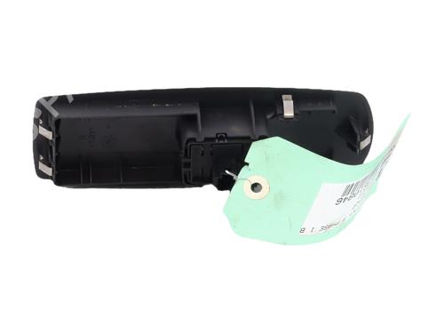 Used Right front window switch Right front window switch RENAULT LAGUNA III Grandtour (KT0/1) 1.5 dCi (KT0A, KT0R, KT02) (110 hp) 33681327 33681327