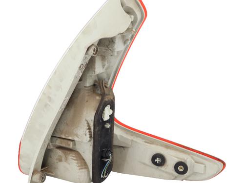 Used Left taillight Left taillight RENAULT SCÉNIC III (JZ0/1_) 1.9 dCi (JZ0J, JZ1J, JZ1K, JZ1S) (131 hp) 33803550 33803550
