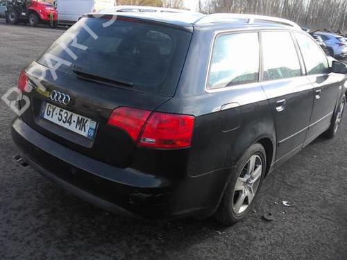 Ryggespeil Innvendig AUDI A4 B7 Avant (8ED) 2.0 TDI | BP29560250I6 