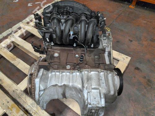 Engine DACIA SANDERO | BP35972887M1 - Image 6