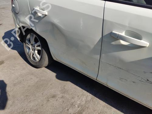 Subframe OPEL CORSA D (S07) 1.3 CDTI (L08, L68) | BP28018819M9 