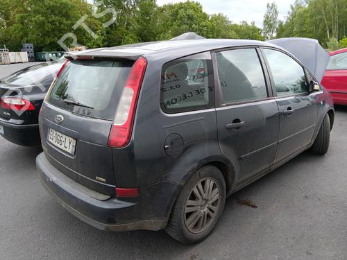 Front wiper motor FORD FOCUS C-MAX (DM2) 1.8 TDCi | BP36591287M29 - Image 14