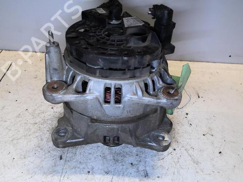 Used Alternator MITSUBISHI LANCER VIII Sportback (CX_A) 2.0 DI-D (CX8A) (140 hp) 20355172