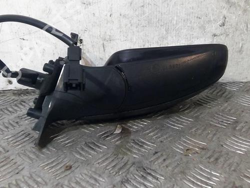 Right mirror PEUGEOT 307 (3A/C) 1.4 HDi | BP20369486C27 