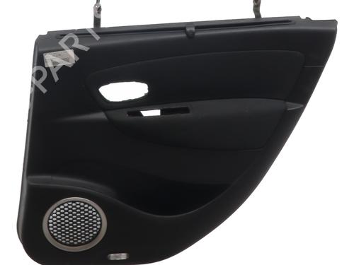 Used Rear right panel RENAULT SCÉNIC III (JZ0/1_) 1.5 dCi (110 hp) 30763805