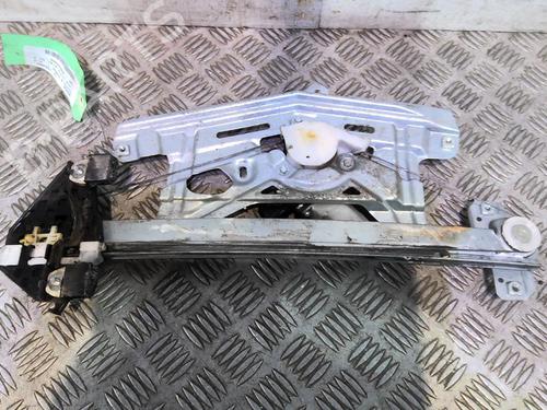 Used Front left window mechanism Front left window mechanism HONDA CIVIC VIII Hatchback (FN, FK) 2.2 CTDi (FK3) (140 hp) 20354393 20354393
